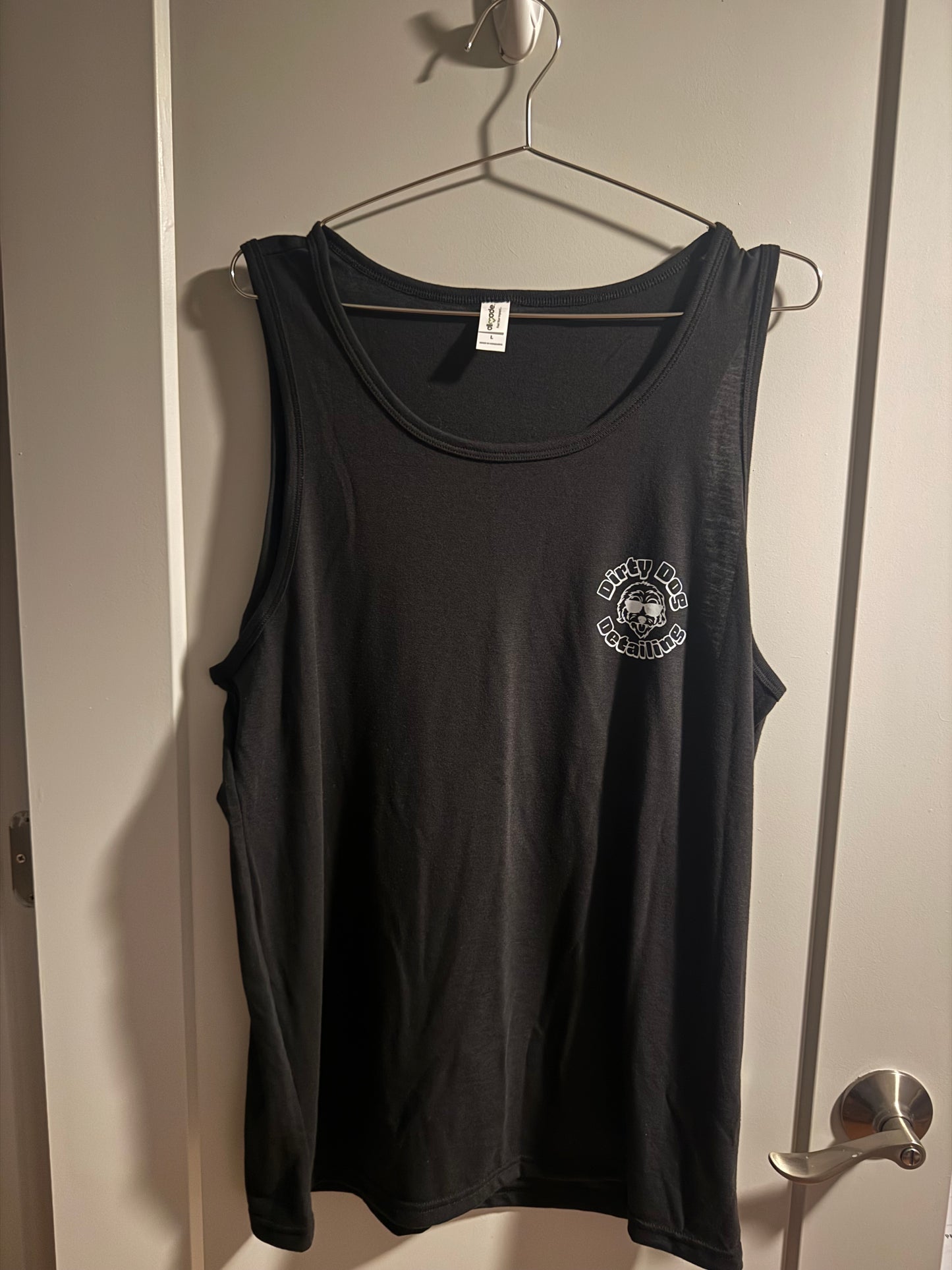 Tank Top (3 color options)