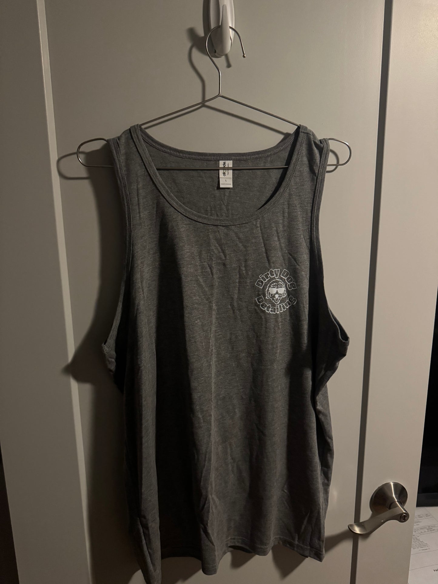 Tank Top (3 color options)