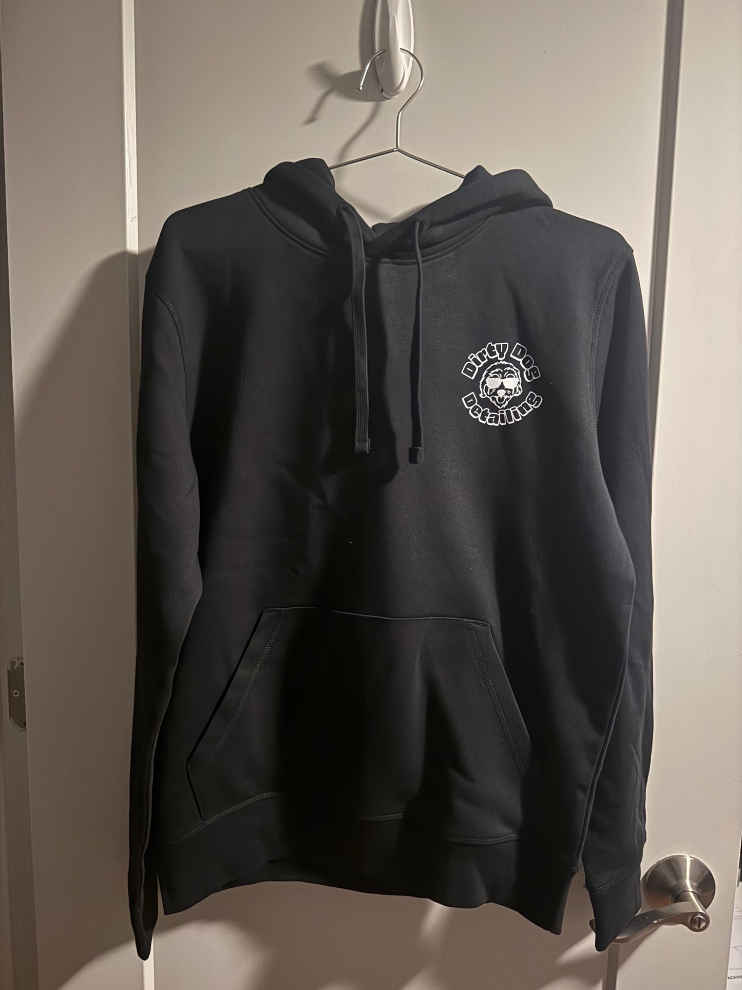 Hoodies (3 color options)
