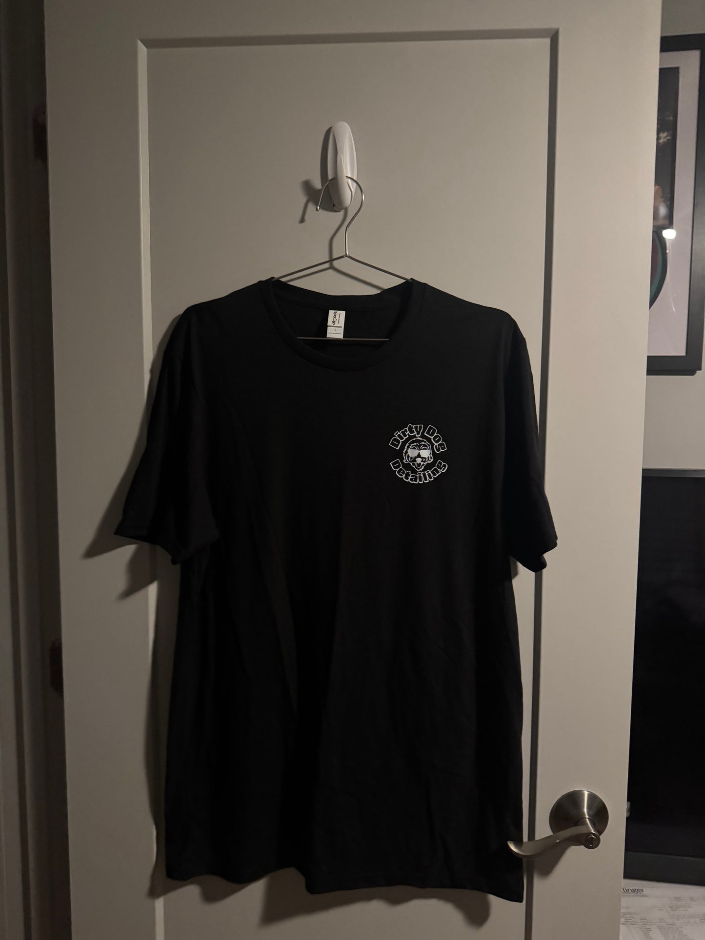 Dirty Dog Tee (6 color options)