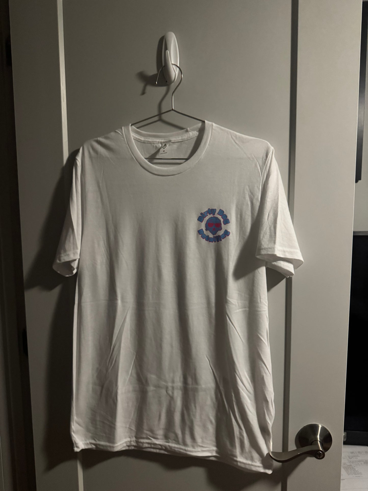 Dirty Dog Tee (6 color options)