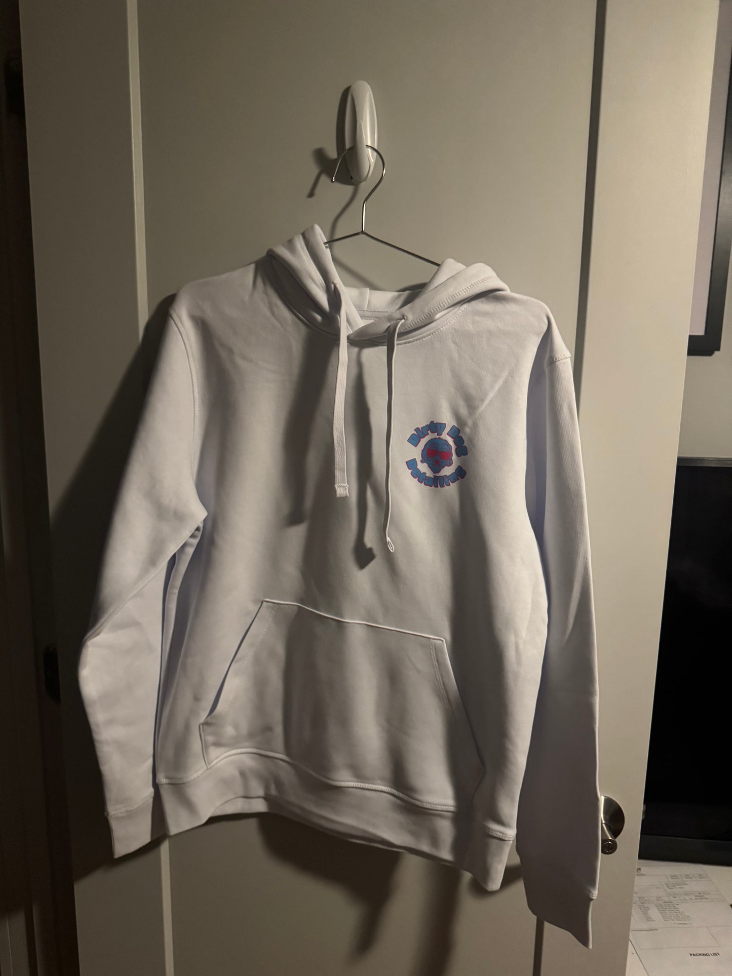 Hoodies (3 color options)