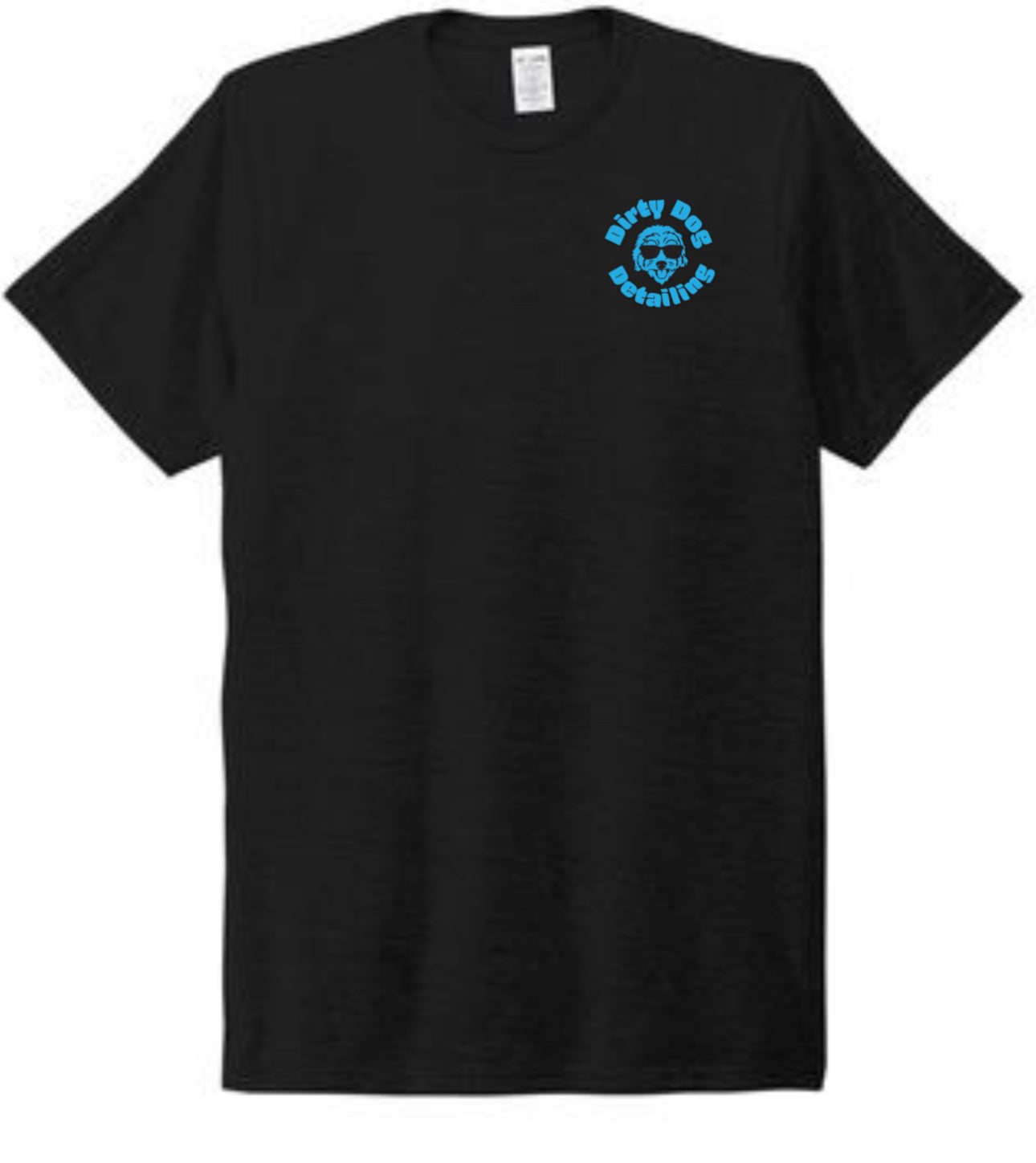 Dirty Dog Tee (6 color options)