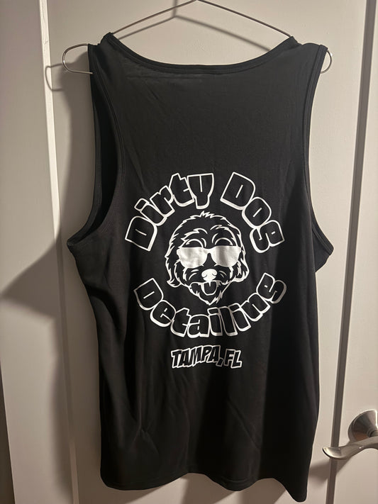 Tank Top (3 color options)