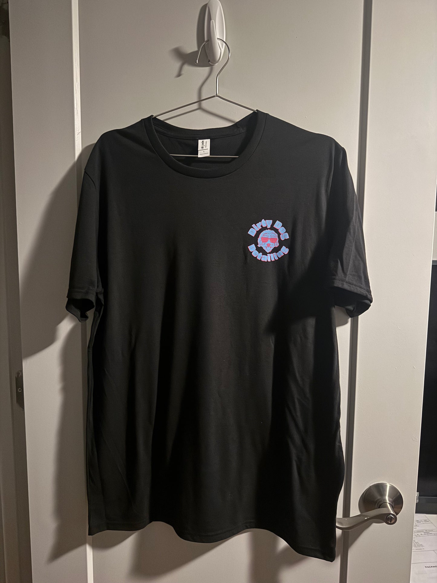 Dirty Dog Tee (6 color options)