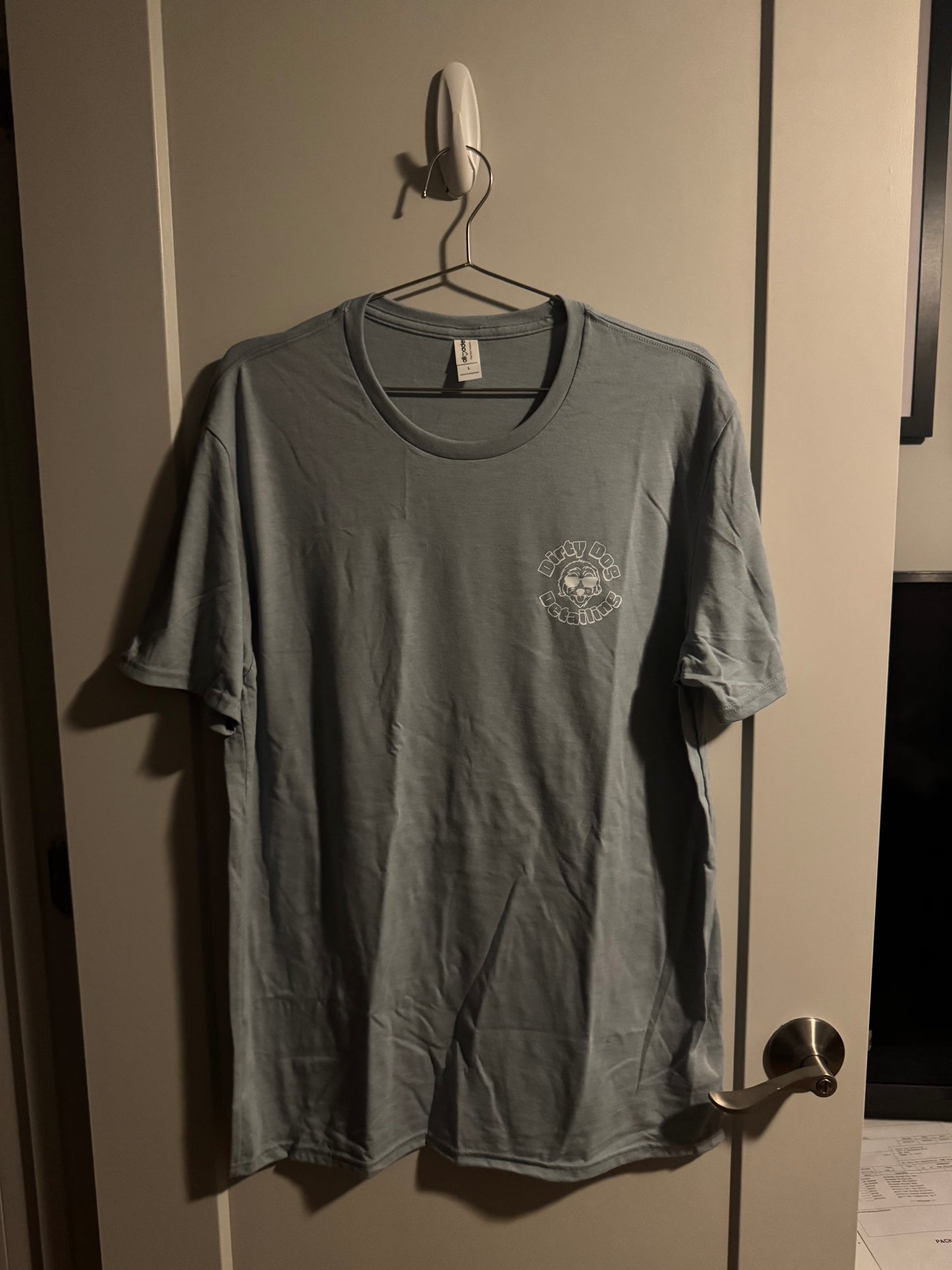 Dirty Dog Tee (6 color options)