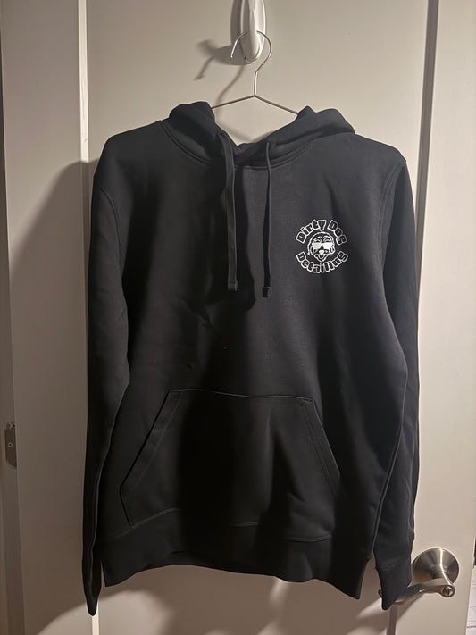 Hoodies (3 color options)