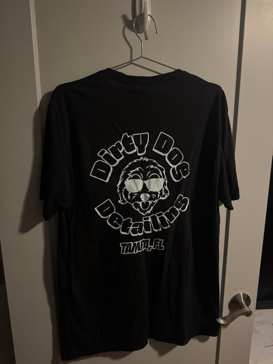 Dirty Dog Tee (6 color options)