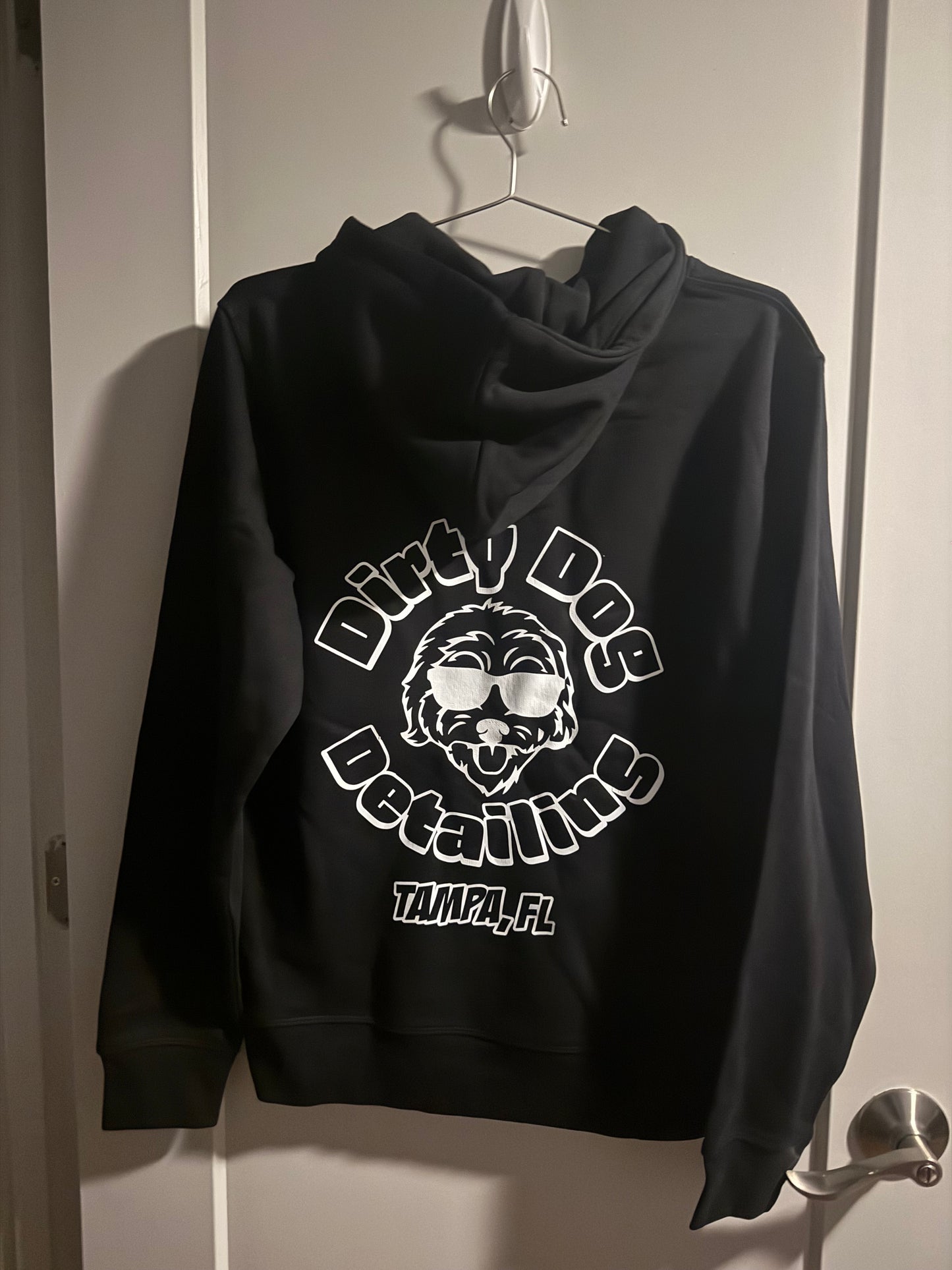 Hoodies (3 color options)