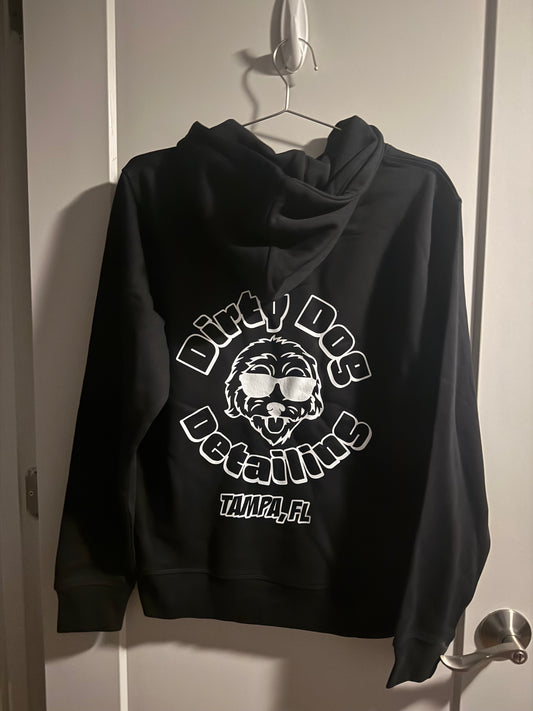 Hoodies (3 color options)