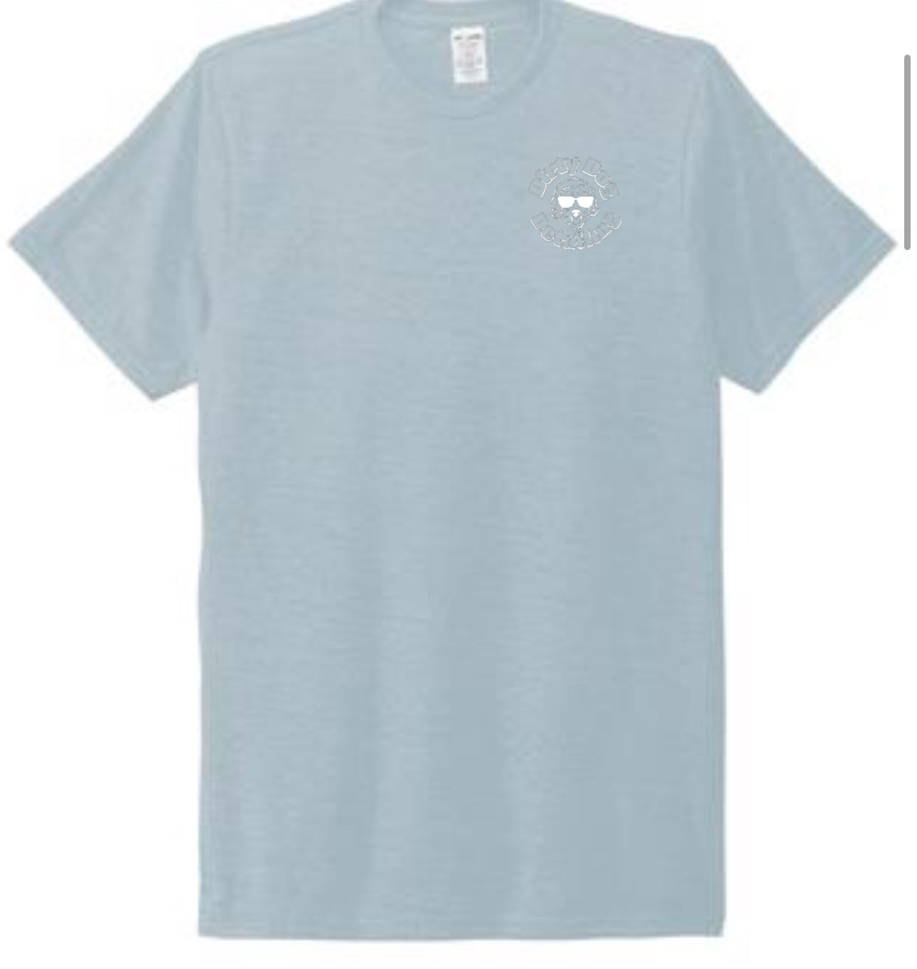 Dirty Dog Tee (6 color options)