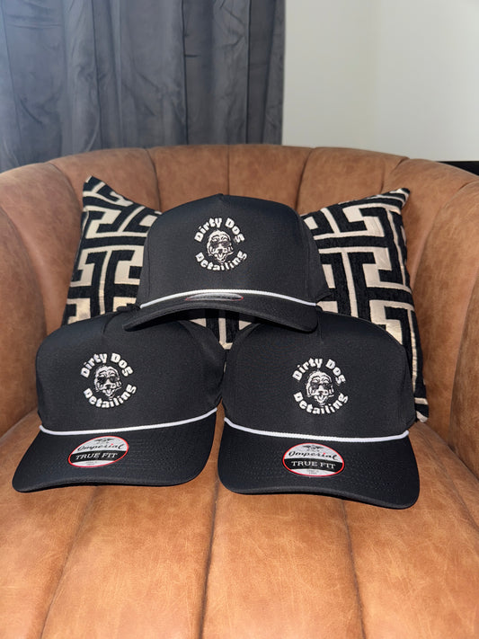Golf Hat (Dri fit)