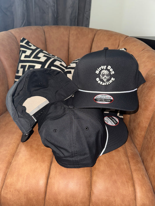Golf Hat (Dri fit)