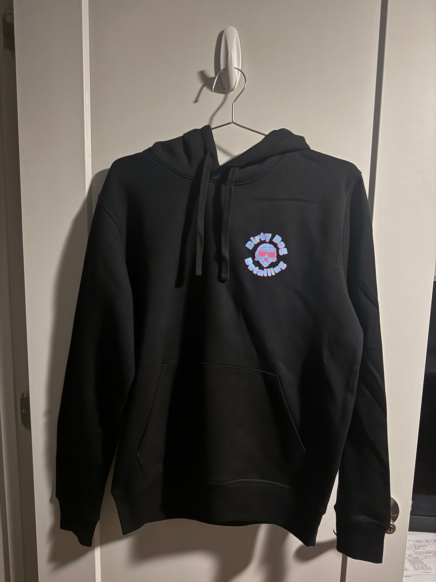 Hoodies (3 color options)