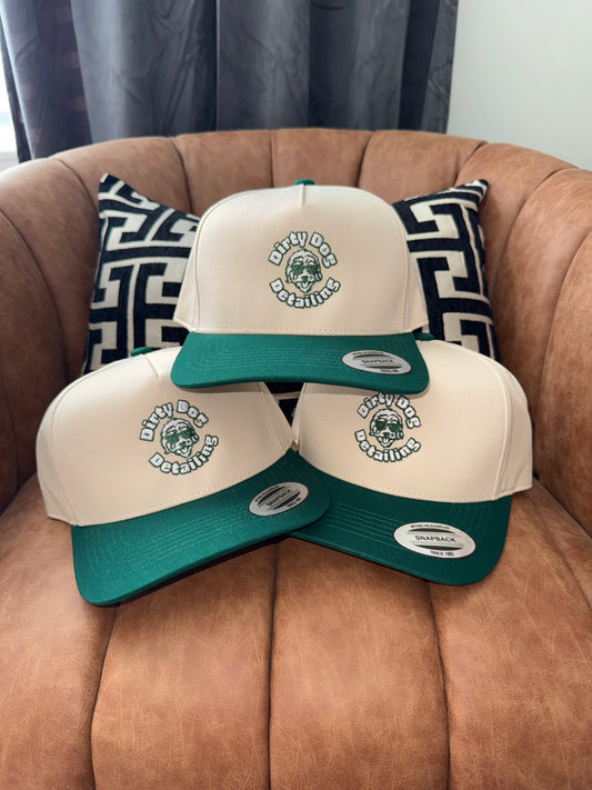 Snapback Hat