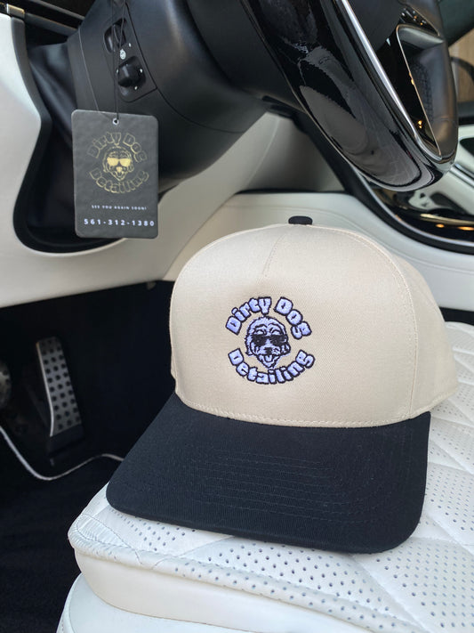 Snapback Hat